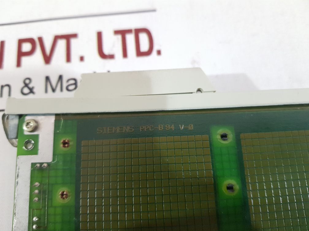 Siemens Simatic 6Es5355-3Ua11 Memory Module