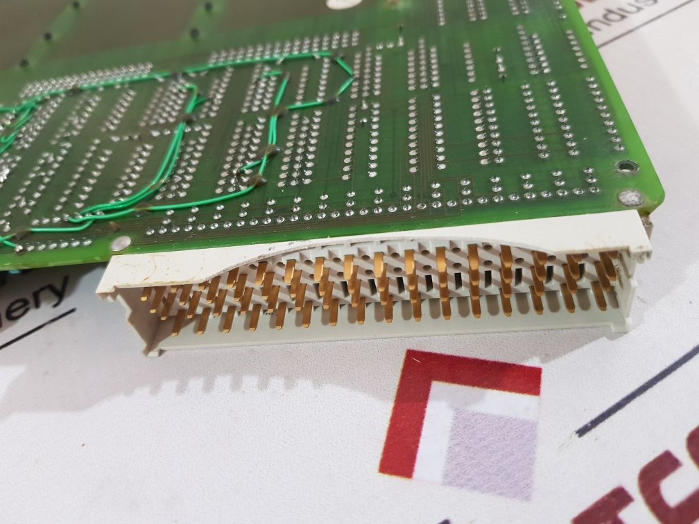 Siemens Simatic 6Es5355-3Ua11 Memory Module