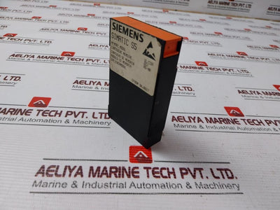 Siemens 6Es5375-0La15 Plc Memory Module Eprom