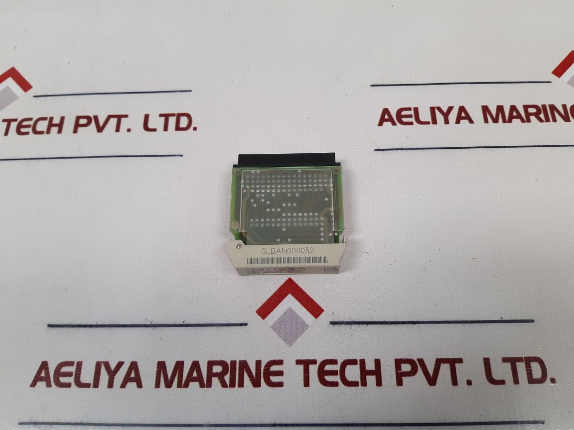 Siemens 6Es5376-1Aa11 Memory Submodule Version: 01