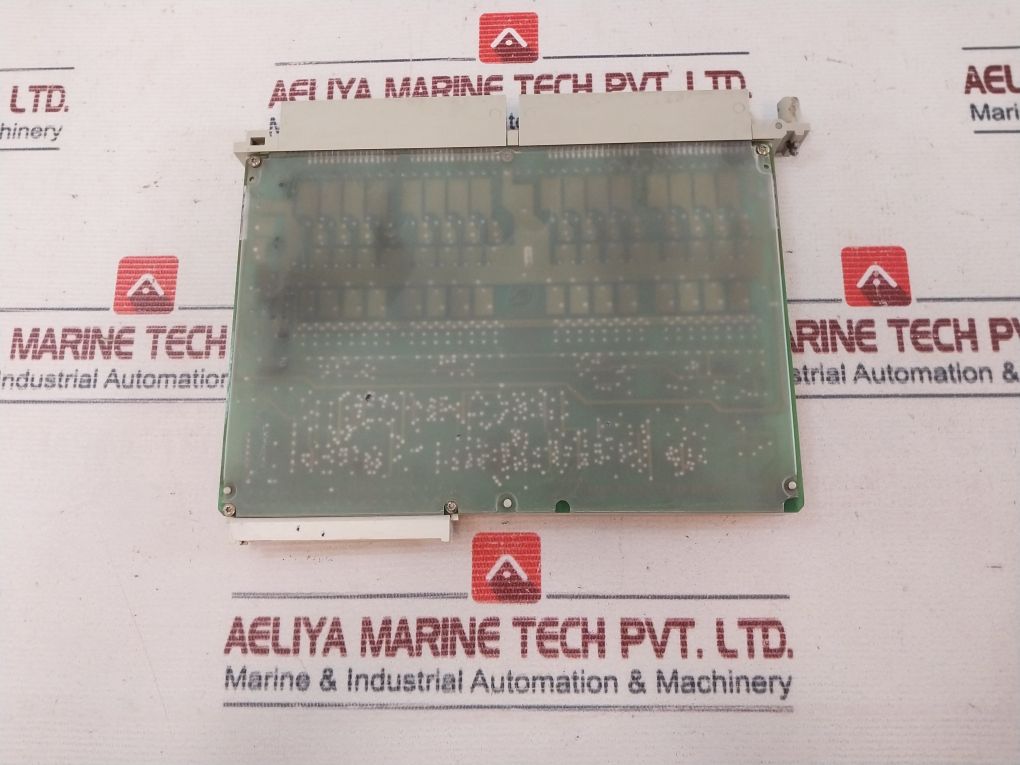 Siemens 6Es5430-4Ua13 Digital Input Module