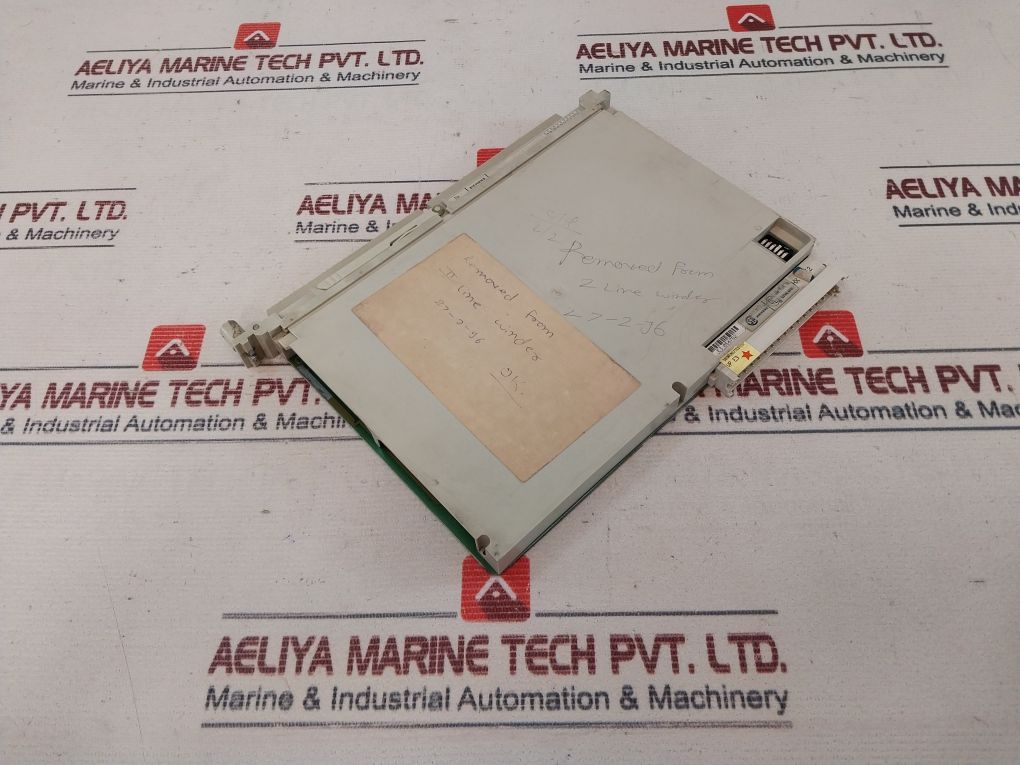 Siemens 6Es5430-4Ua13 Digital Input Module