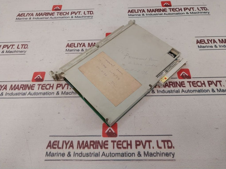 Siemens 6Es5430-4Ua13 Digital Input Module