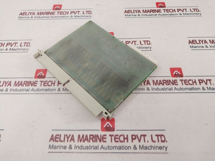 Siemens 6Es5430-4Ua13 Digital Input Module