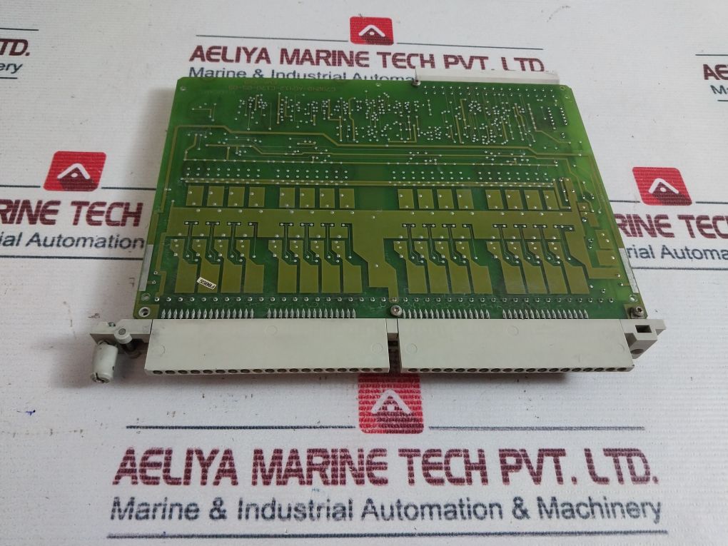 Siemens 6Es5430-4Ua13 Digital Input Module