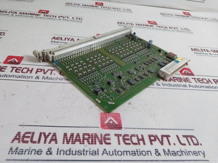 Siemens 6Es5430-4Ua13 Digital Input Module