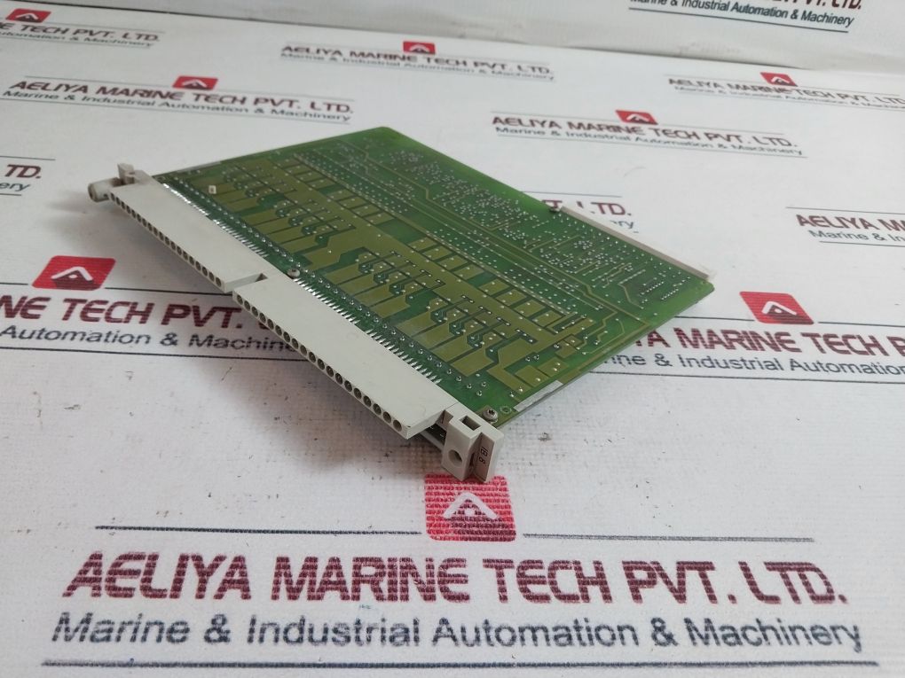 Siemens 6Es5430-4Ua13 Digital Input Module