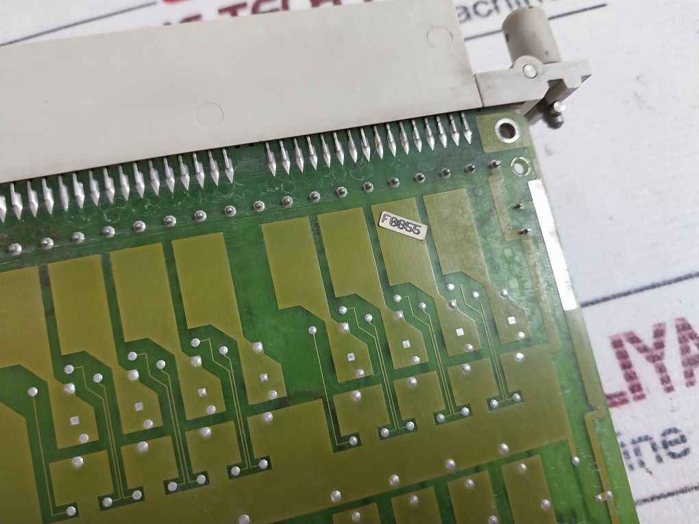 Siemens 6Es5430-4Ua13 Digital Input Module