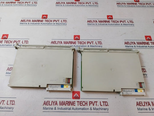 Siemens 6Es5430-4Ua13 Digital Input Module E5