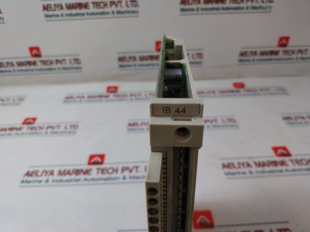 Siemens 6Es5430-4Ua13 Digital Input Module E5