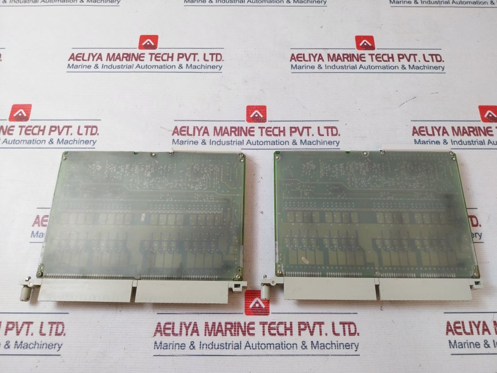 Siemens 6Es5430-4Ua13 Digital Input Module E5