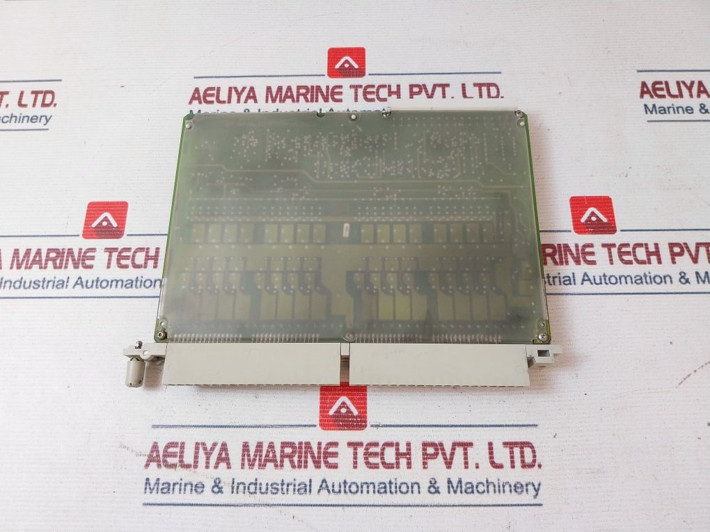 Siemens 6Es5430-4Ua13 Digital Input Module E5