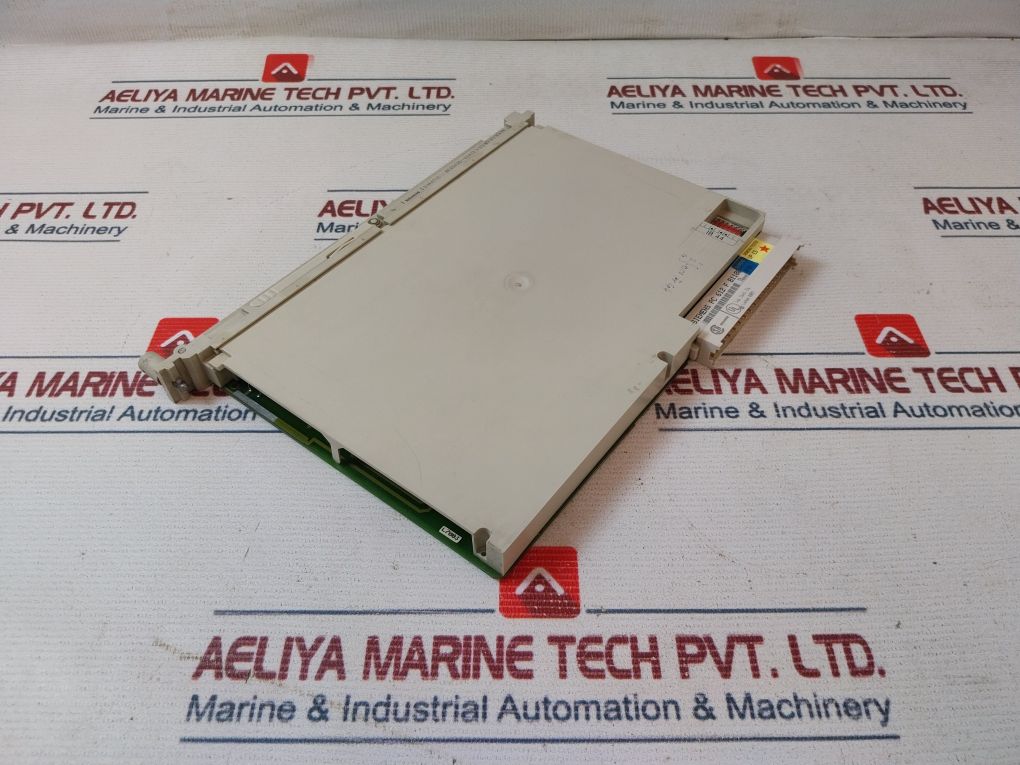 Siemens 6Es5430-4Ua13 Digital Input Module E5