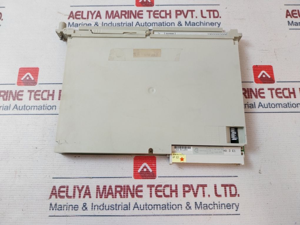 Siemens 6Es5451-4Ua13 Digital Output Module
