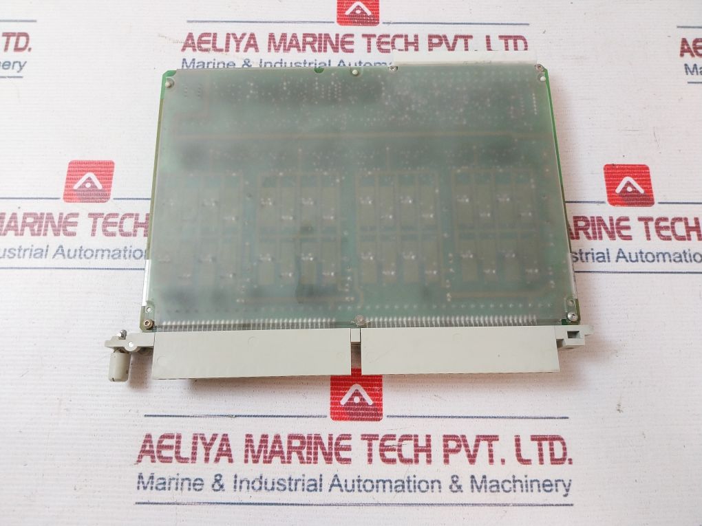 Siemens 6Es5451-4Ua13 Digital Output Module