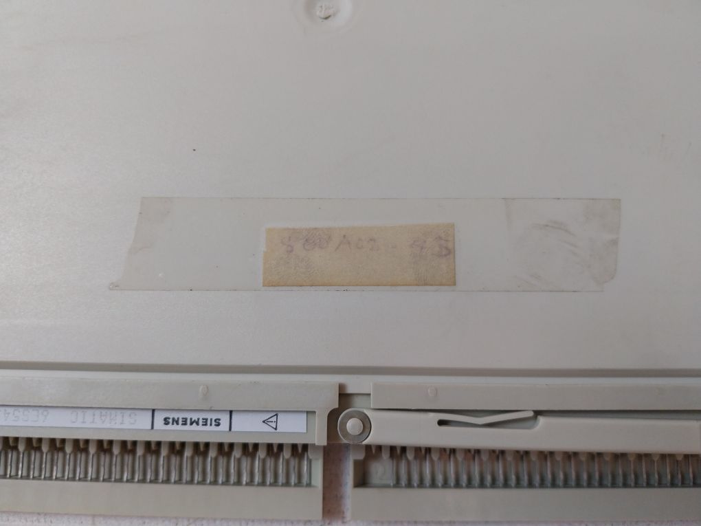 Siemens 6Es5451-4Ua13 Digital Output Module