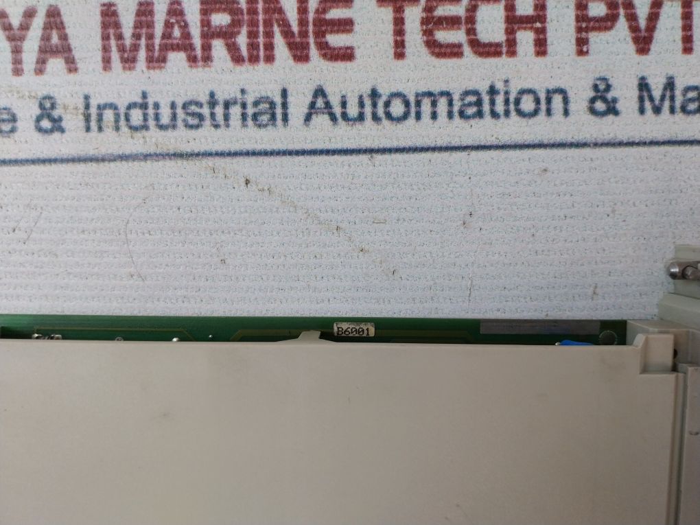 Siemens 6Es5451-4Ua13 Digital Output Module