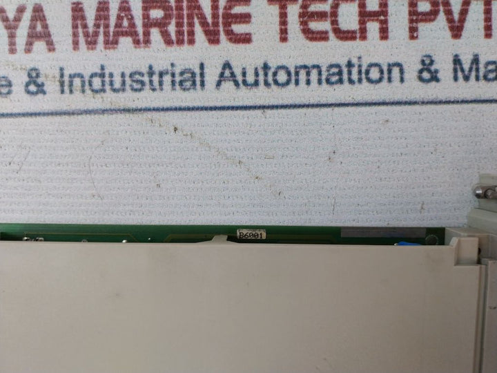 Siemens 6Es5451-4Ua13 Digital Output Module