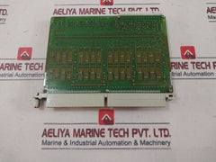 Siemens 6Es5451-4Ua13 Digital Output Module 94V-0