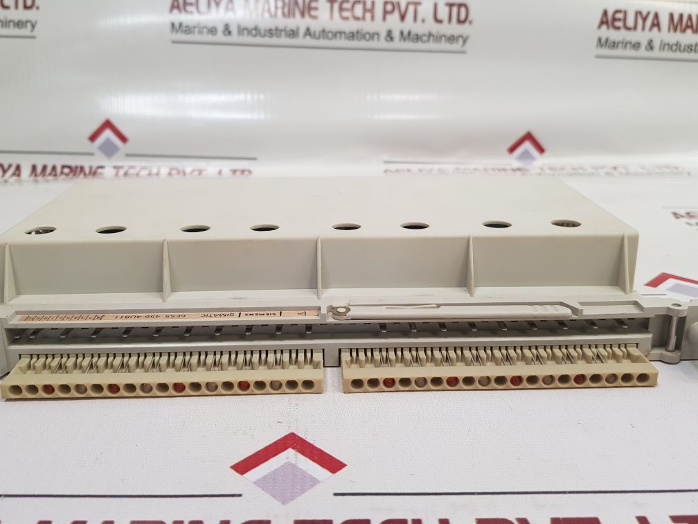 Siemens Simatic 6Es54564Ub11 Digital Output Module