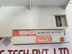 Siemens Simatic 6Es54564Ub11 Digital Output Module