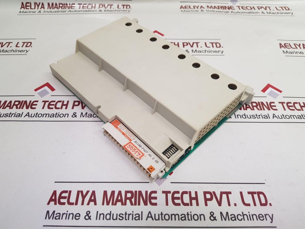 Siemens Simatic 6Es54564Ub11 Digital Output Module