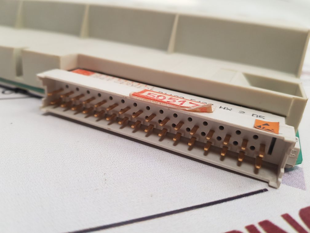 Siemens Simatic 6Es54564Ub11 Digital Output Module