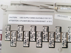 Siemens Simatic 6Es5458-4Uc11 Relay Output Module