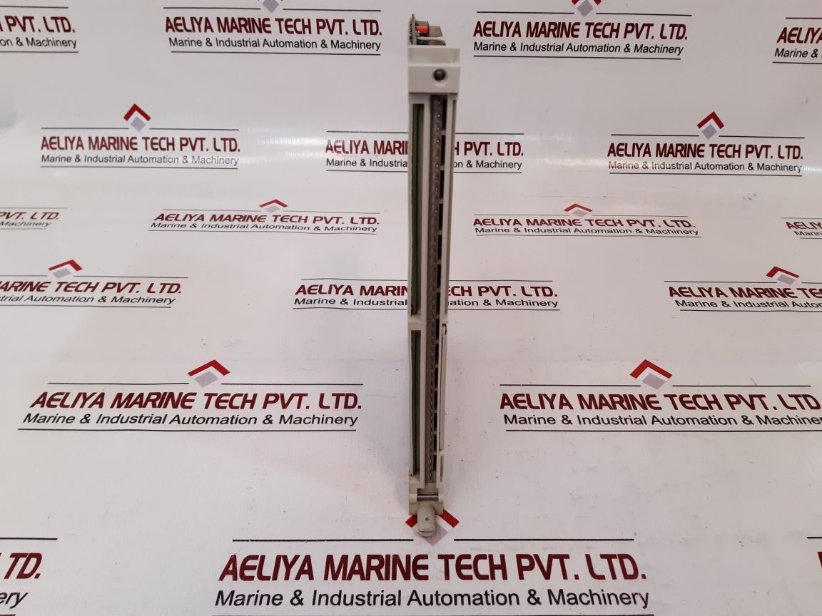 Siemens Simatic 6Es5460-4Ua12 Analog Input Module ±10V