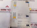 Siemens Simatic 6Es5460-4Ua12 Analog Input Module ±10V