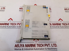 Siemens Simatic 6Es5460-4Ua12 Analog Input Module ±10V