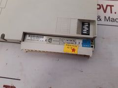 Siemens Simatic 6Es5460-4Ua12 Analog Input Module