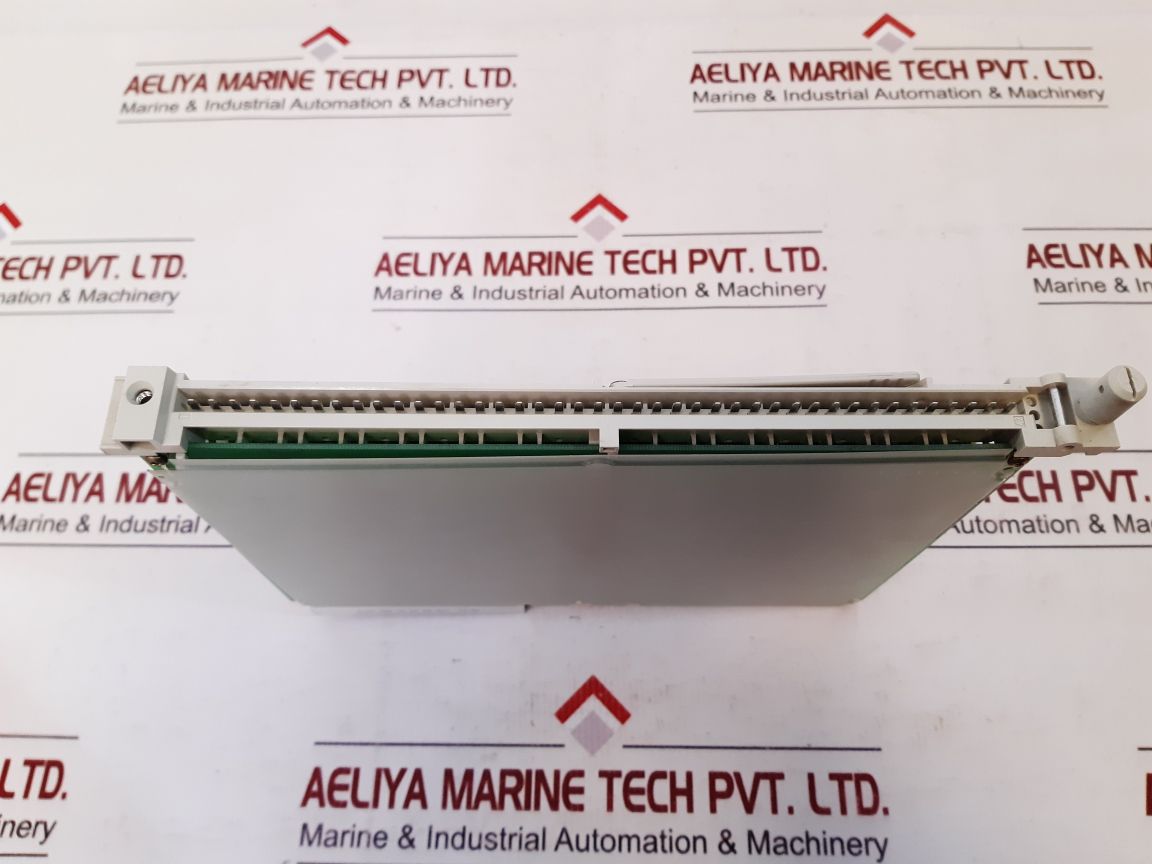 Siemens Simatic 6Es5460-4Ua13 Analog Input Module