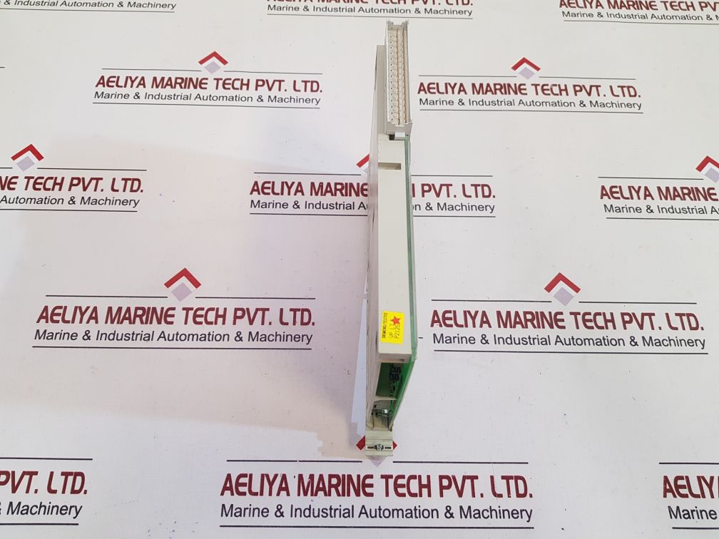 Siemens Simatic 6Es5465-4Ua13 Analog Input Module