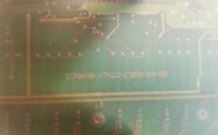 Siemens Simatic 6Es5465-4Ua13 Analog Input Module