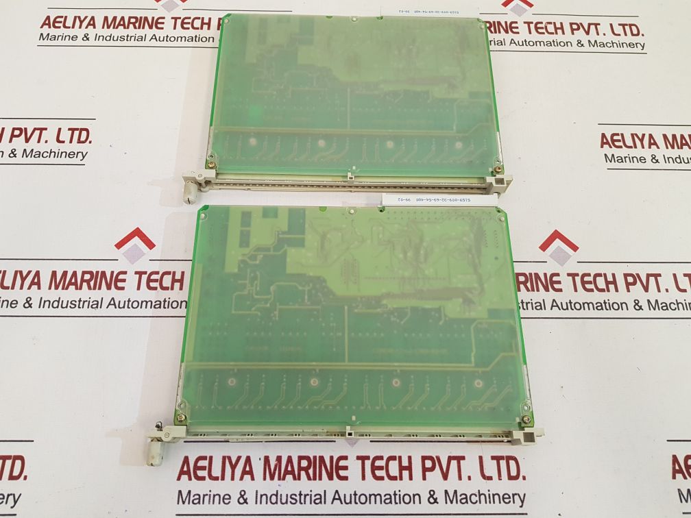 Siemens Simatic 6Es5465-4Ua13 Analog Input Module