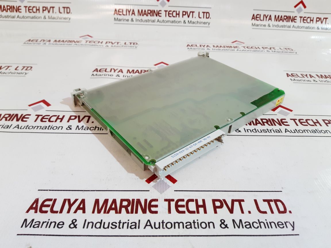 Siemens Simatic 6Es5470-4Ua13 Digital Output Module