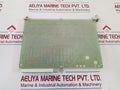 Siemens Simatic 6Es5470-4Ub11 Analog Output Module