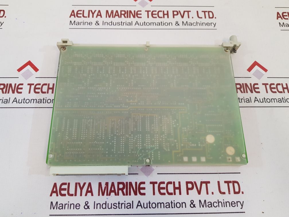 Siemens Simatic 6Es5470-4Ub11 Analog Output Module