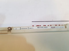 Siemens Simatic 6Es5470-4Ub11 Analog Output Module