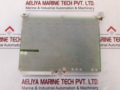 Siemens Simatic 6Es5470-4Ub12 Analogue Output Module