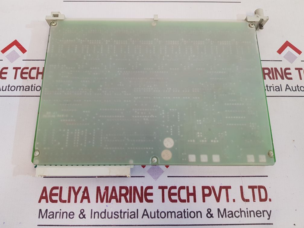 Siemens Simatic 6Es5470-4Uc12 Analog Input Module