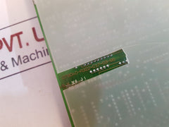 Siemens Simatic 6Es5470-4Uc12 Analog Input Module