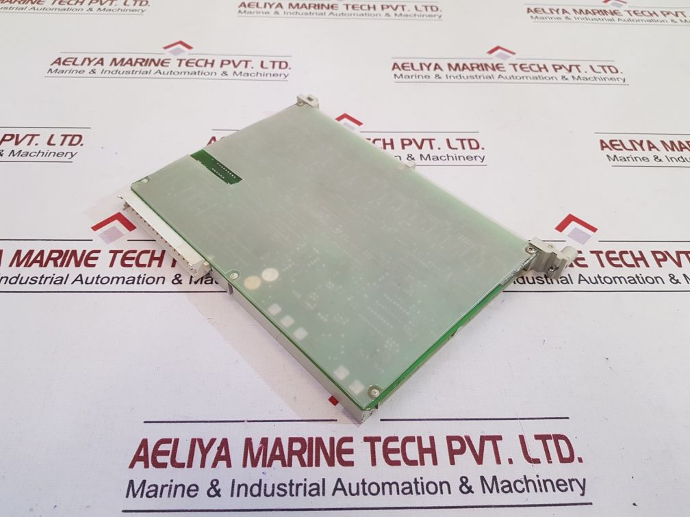 Siemens Simatic 6Es5470-4Uc12 Analog Input Module