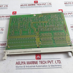 Siemens 6Es5482-3Ba11 Digital Input/Output Module