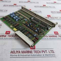 Siemens 6Es5482-3Ba11 Digital Input/Output Module