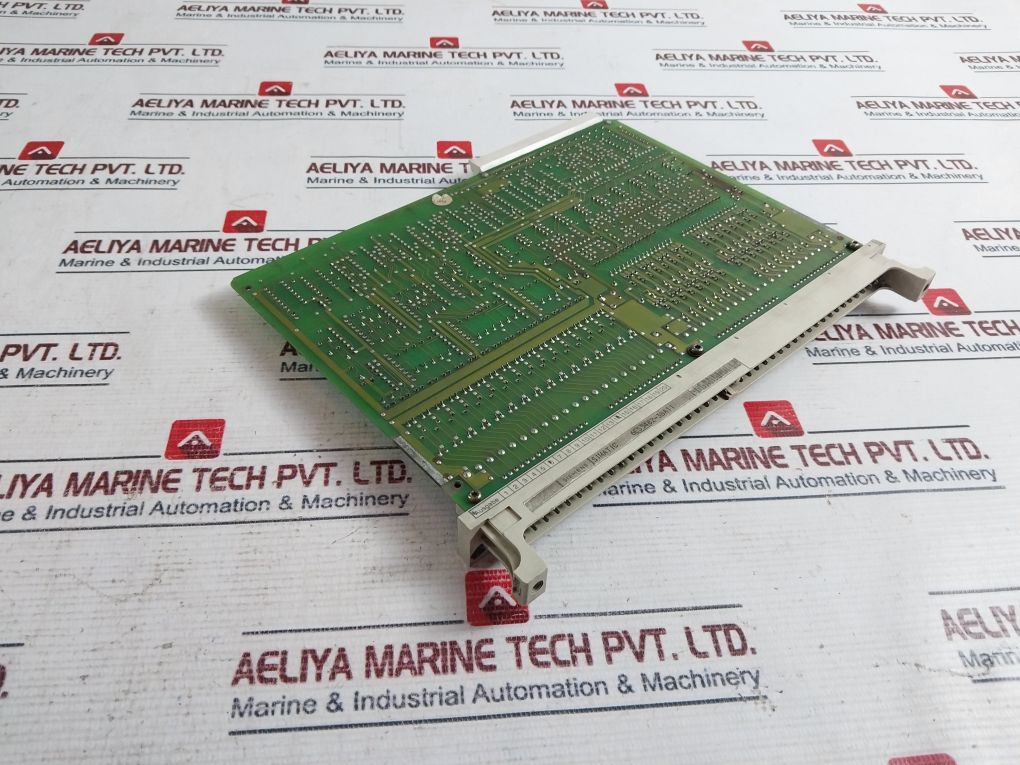 Siemens 6Es5482-3Ba11 Digital Input/Output Module