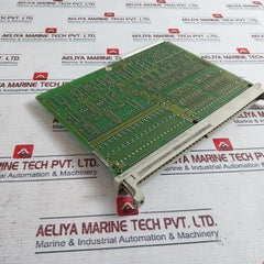 Siemens 6Es5482-3Ba11 Digital Input/Output Module