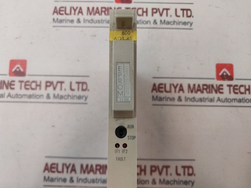 Siemens 6Es5524-3Ua13 Communication Processor Module