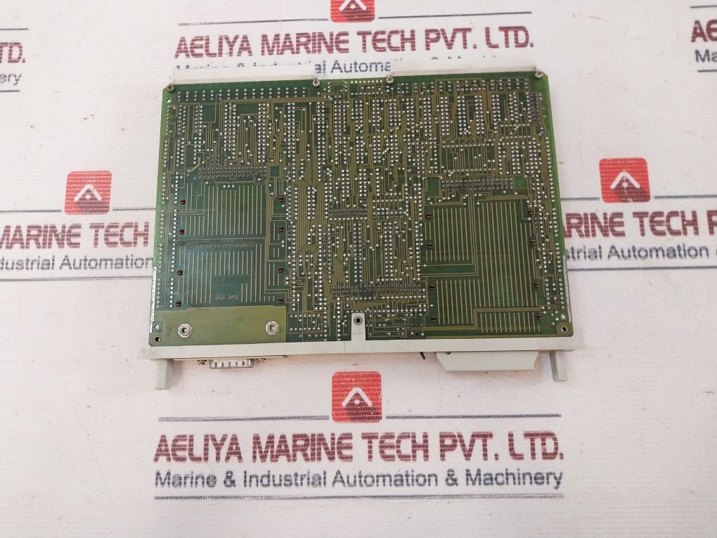 Siemens 6Es5524-3Ua13 Communication Processor Module
